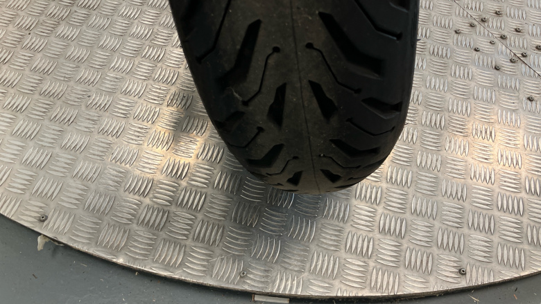 Yamaha Tracer 9 Gt+ (23MY)